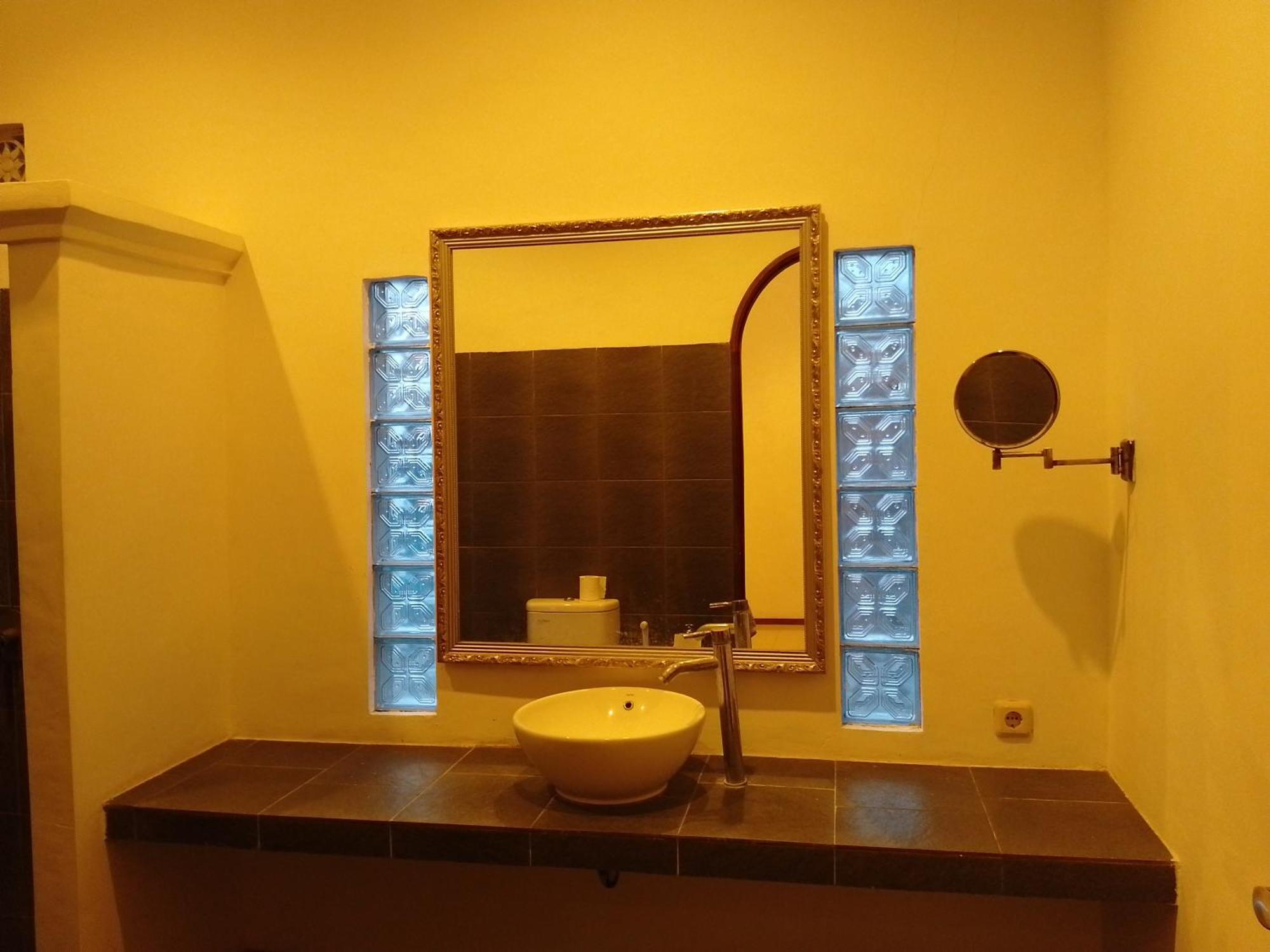 Pancho Villa Gili Air Ruang foto